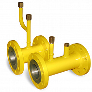 Комплект прямых участков КПУ-250/Т2 (TRZ)